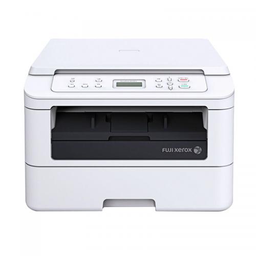 富士施乐（Fuji Xerox）M228db 黑白多功能一体机 双面打印/复印/扫描