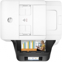 HP OfficeJet Pro 8730 All-in-One 喷墨打印2