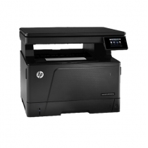 HP LaserJet Pro MFP M435nw Printer 多功能一体2