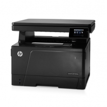 HP LaserJet Pro MFP M435nw Printer 多功能一体1