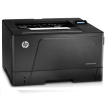HP LaserJet Pro M706N 激光打印1