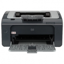 HP LaserJet P1106 黑白激光打印机
