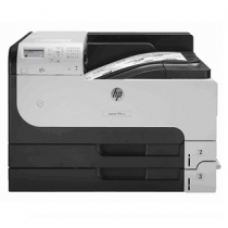 HP LaserJet Enterprise 700 M712DN 激光打印机