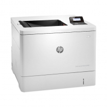 HP Color LaserJet Enterprise M552dn 激光打印1