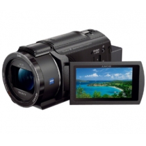索尼 FDR-AX45 通用摄像机